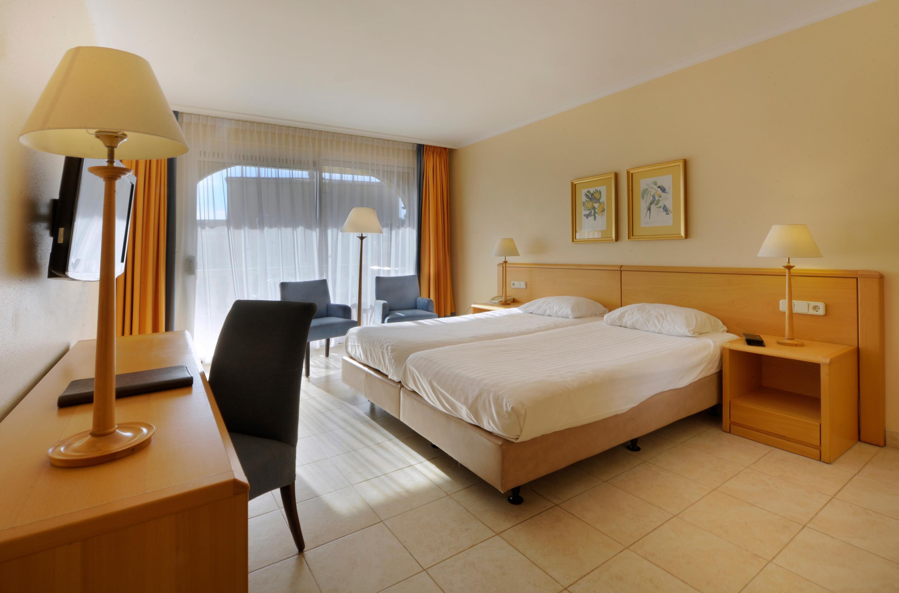 Van Der Valk Hotel Barcarola Sant Feliu de Guíxols Kültér fotó