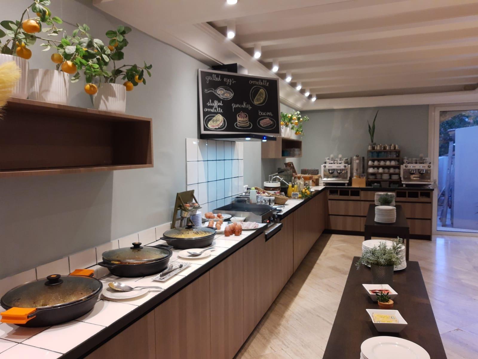 Van Der Valk Hotel Barcarola Sant Feliu de Guíxols Kültér fotó