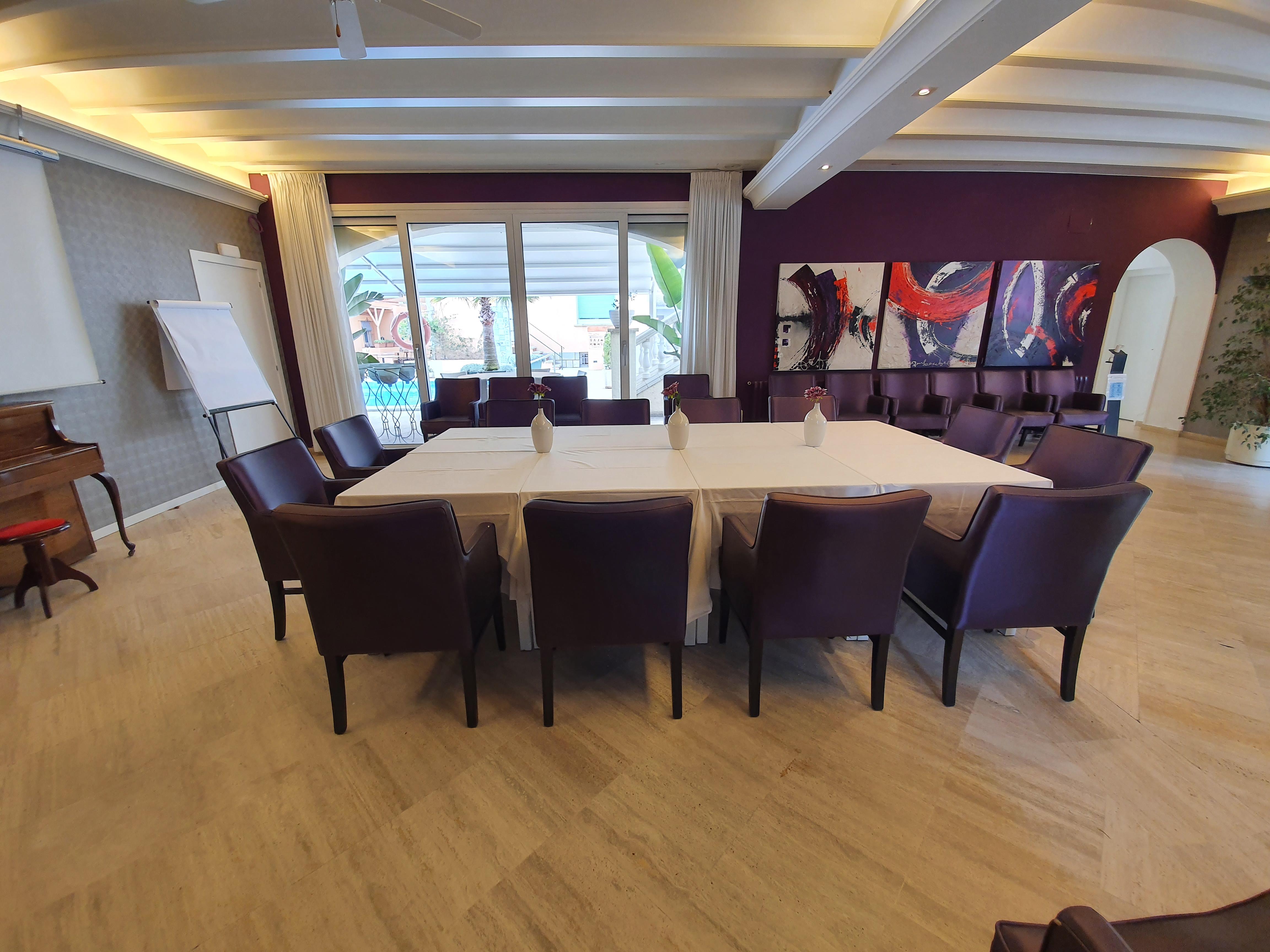 Van Der Valk Hotel Barcarola Sant Feliu de Guíxols Kültér fotó
