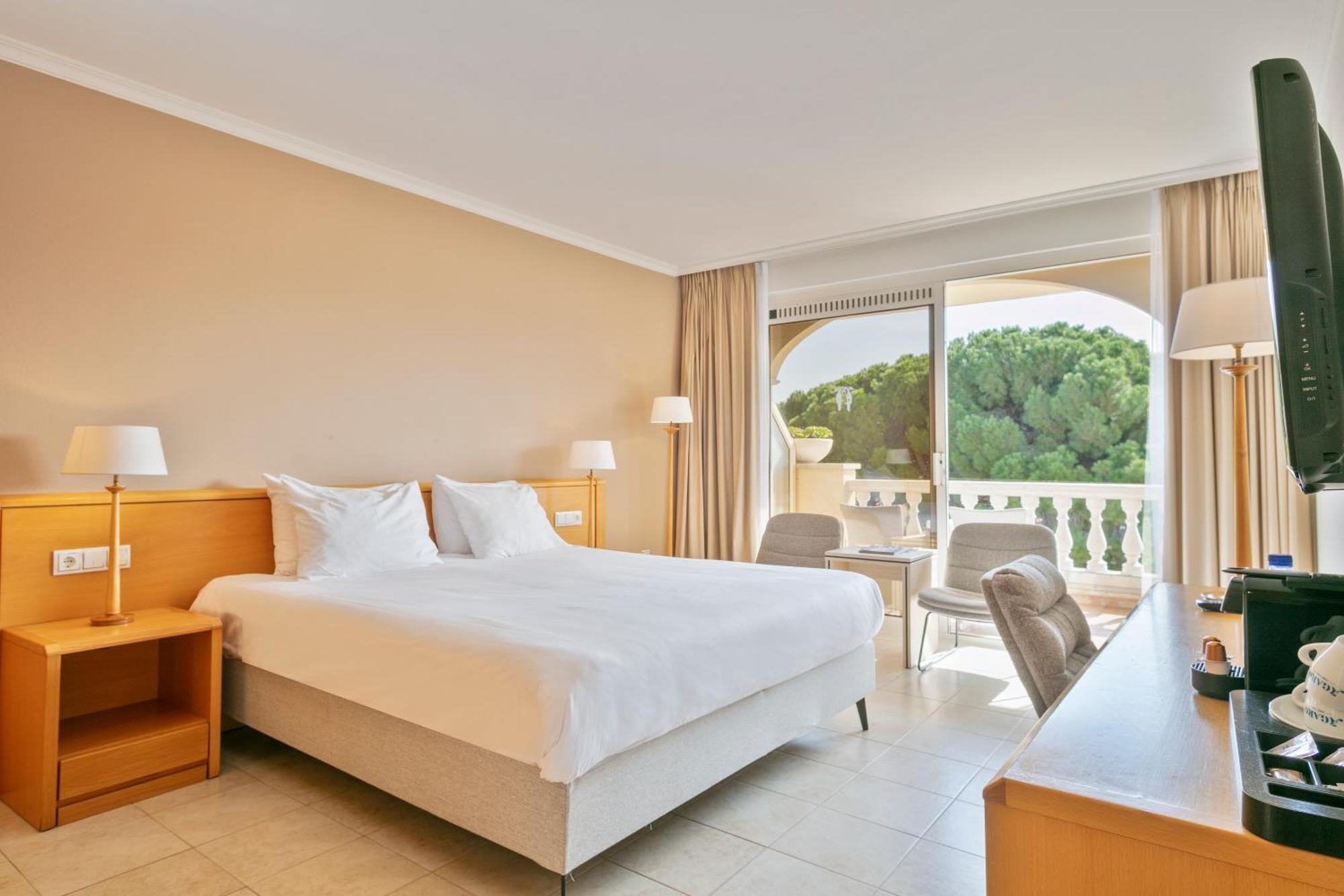 Van Der Valk Hotel Barcarola Sant Feliu de Guíxols Kültér fotó