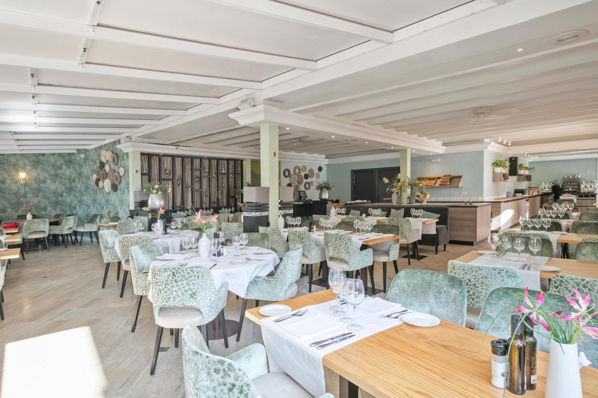 Van Der Valk Hotel Barcarola Sant Feliu de Guíxols Kültér fotó