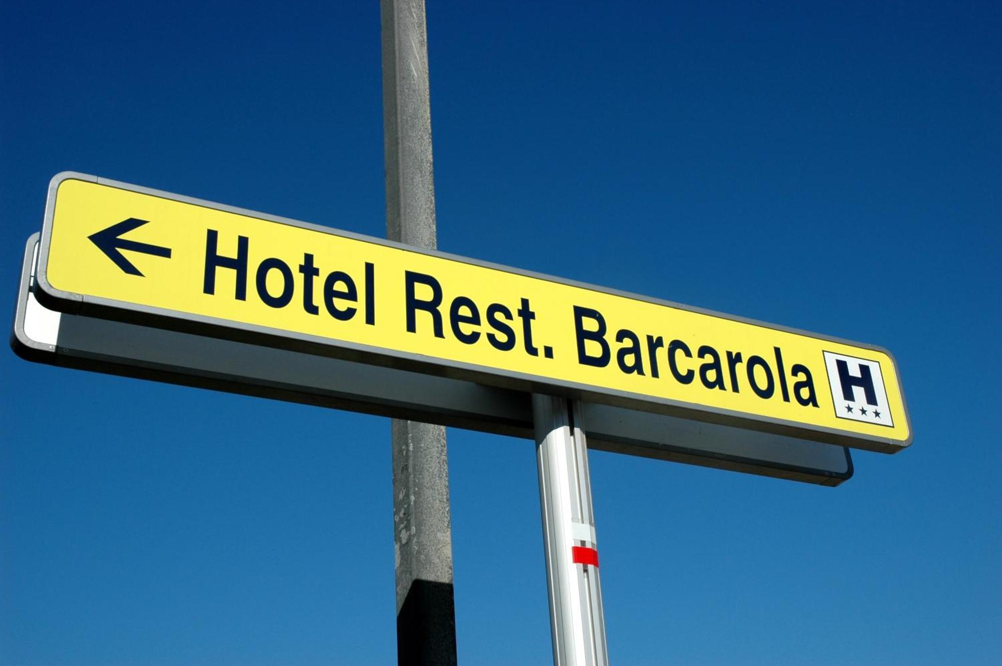 Van Der Valk Hotel Barcarola Sant Feliu de Guíxols Kültér fotó