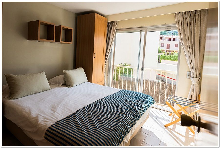Van Der Valk Hotel Barcarola Sant Feliu de Guíxols Kültér fotó