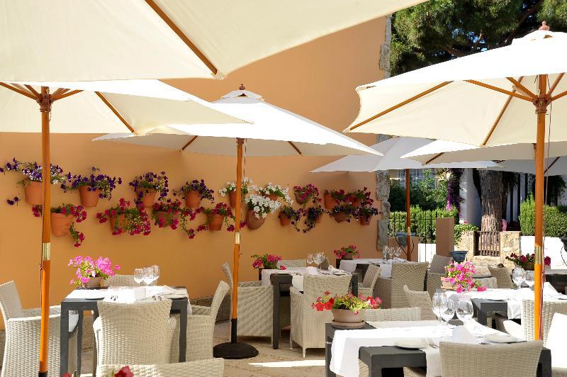 Van Der Valk Hotel Barcarola Sant Feliu de Guíxols Kültér fotó
